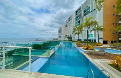 Ap com vista mar - Cloc Marina! - Photo 32