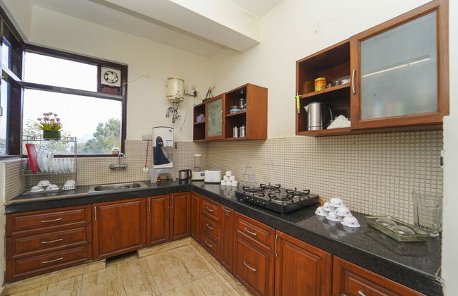 Kamlia 3 BHK Villa By Dumnu Homes - Foto 13