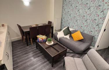 Central London Apartment Steps from Hyde Park - Foto 1