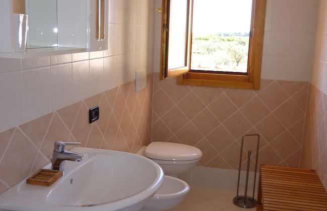 Baia Etrusca - Foto 20