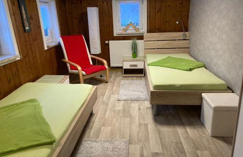 Ferienhaus Tooren - Foto 18