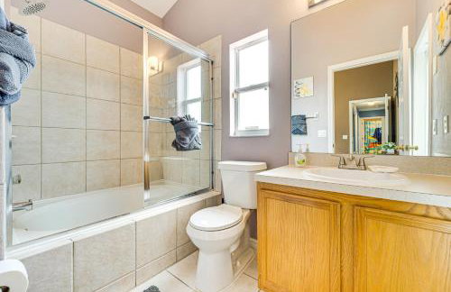 15 Mi to Disney Home with Pool and Lanai in Davenport - Foto 20