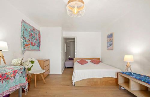 Villa - La Colline - Foto 13