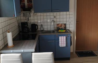 Müller's Ferienbungalow "Zur Göltzschtalbrücke" - Photo 17