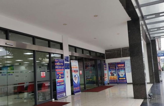 Ha Long City Retreat - Cozy 35m2 Apartment in the Heart of the City - Foto 14