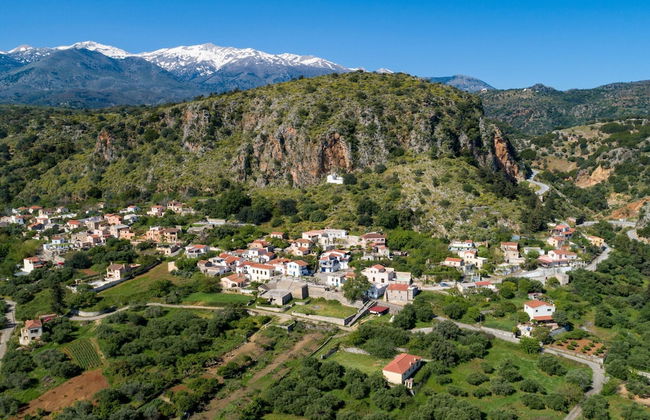 Charming Holiday Home in Maheri - Foto 37