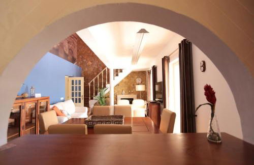 Quinta do Pinheiro Manso - Holidays Villa - Marinha Beach - Photo 29