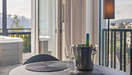 Egge Resort 7c mit Whirpool u Sauna - Foto 4