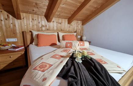 Apartment Himmelreichhof - Foto 31