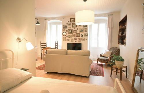 La Brocante - Meilleurhote-Brioude - Foto 10