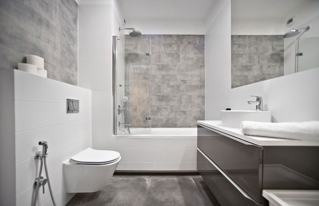 P&O Apartments Anny German - Żoliborz - Foto 10