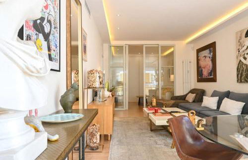 For You Rentals Bernabeu Stadium TEMPORAL Centro Madrid ACE350 - Photo 16