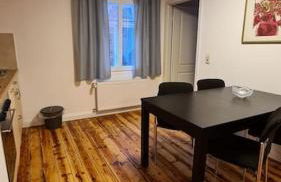 Großzügige Wohnung auf dem Hof Historischen Mühle - Photo 7