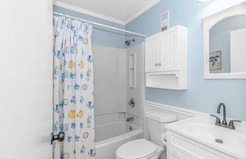 Exceptional Ocean-Pier-Pool Front 1 BR Condo - Foto 2