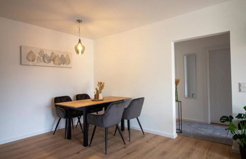 Glanzvoll, moderne Wohnung - Photo 4