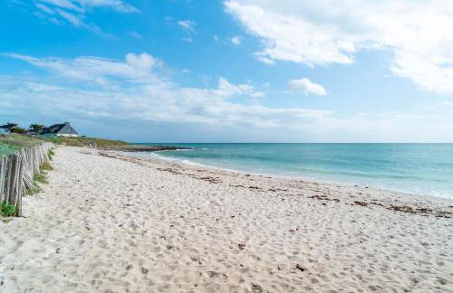 Villa St Jacques - Vue mer avec grand jardin - Foto 20