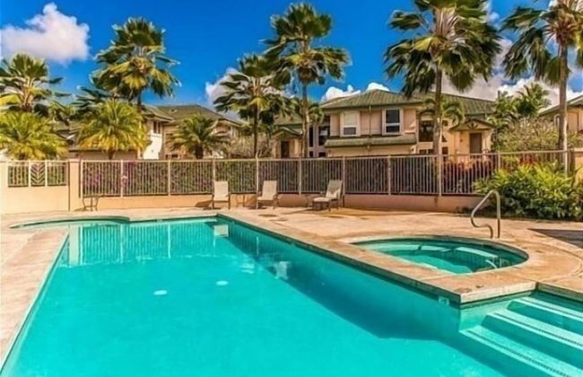 Villas Of Kamalii 17 3 Bedroom Condo by RedAwning - Foto 22