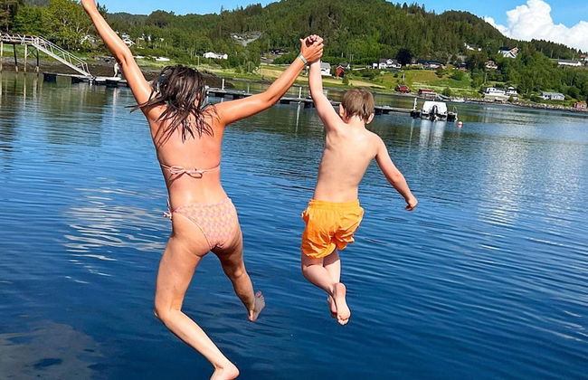 6 Person Holiday Home in Asenfjord-by Traum - Photo 19