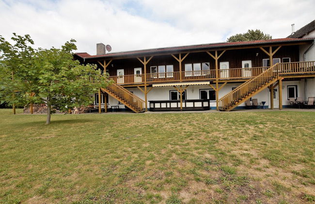 Spacious Apartment in Boddin With Garden - Foto 74