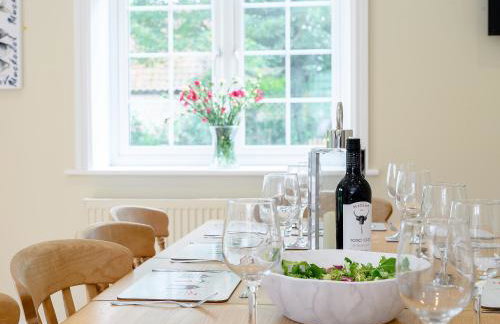 Sea Holly Cottage-Uk11931 - Foto 6