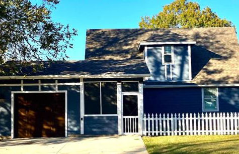 The Texas Bluebonnet Home in Historic McKinney - Foto 34