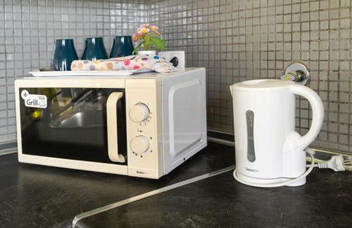 Blife Bandaya private apartment - Foto 20