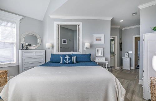 New to rental market! Overlooking marina on Fripp Island - Foto 28