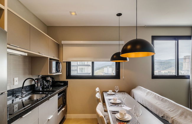 MHF III Apts Variados a 280m da Praia em Itapema - Photo 72