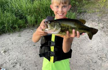 Cozy Lakefront Retreat with Game Room, Outdoor Living and Dock in Wisconsin - Foto 50