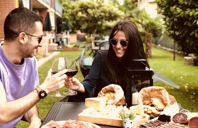 Residence Windsurf - Foto 19