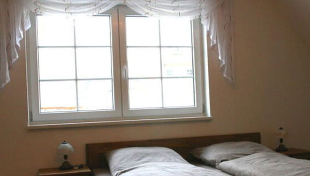 Holiday Home Hannah Comfortable Vacation Home - Foto 4, Habitación