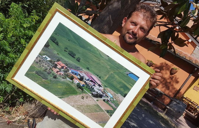 Agriturismo Il Giogo - Photo 16