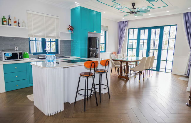 Luxury 4 br Emerald Villa-Novaworld PT - Foto 17