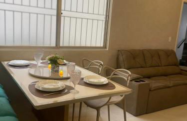 Apartamento Aconchegante e completo em Uberaba J & JF I - Foto 29