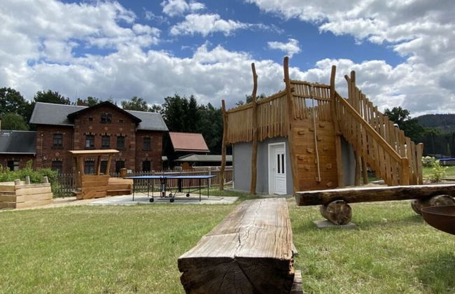 Attractive Apartment in Olbersdorf - Foto 22