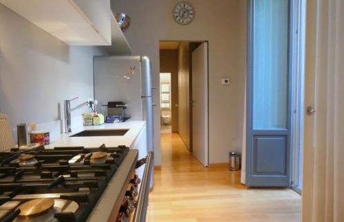 Heart Milan Apartments Duomo Castello - Foto 15