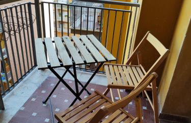Trilogy in Trastevere - Foto 10