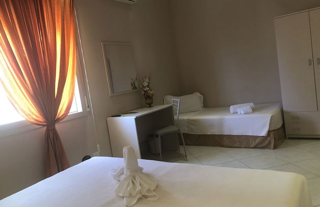 B&B Il Tempio di Hera - Foto 18