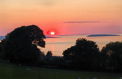 Fantastic sea views at Century's old Alma's Cottage - Sleeps up to 8 guests - Foto 51