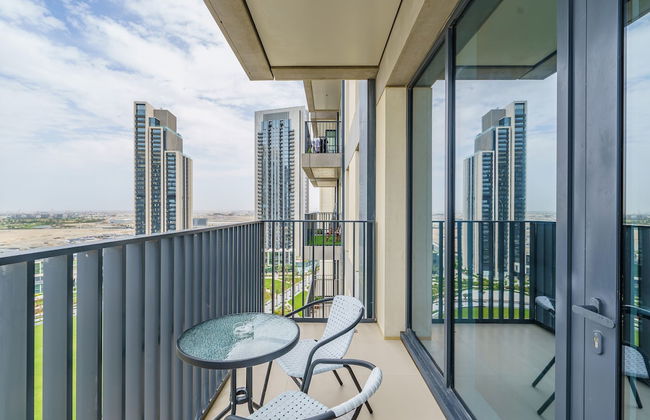 Fancy Apartment With Mesmerizing Canal Views - Photo 25