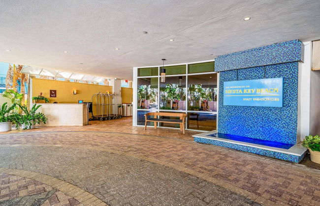 The Residences on Siesta Key within Hyatt Residence Club - Foto 3