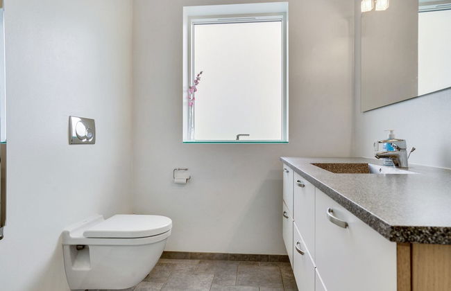 "Swarthofthi" - 1.5km from the sea - Foto 32