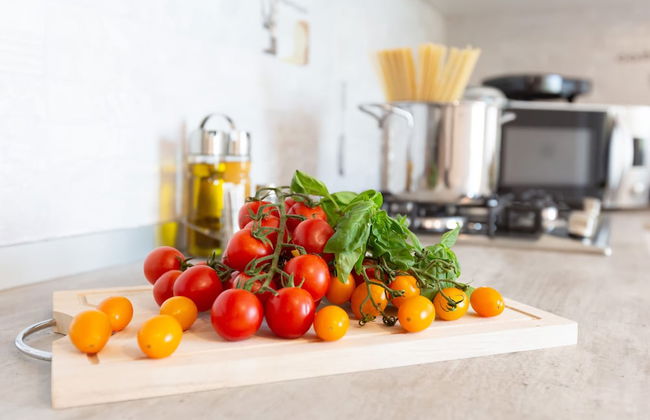 New & Stylish two Bedroom Apartment with Balconies - Foto 15