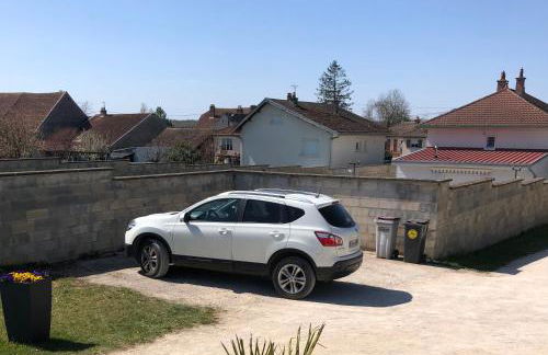 Petite Maison de campagne dépaysante - Foto 36