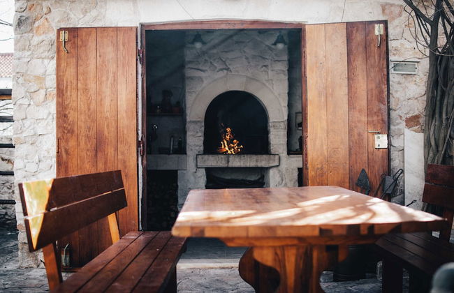 Apartment Mendula - Foto 29