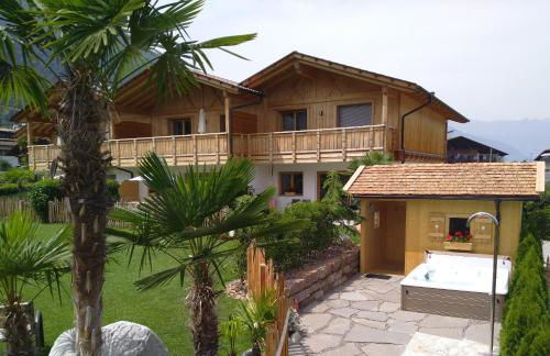 Chalet Schaller - Foto 12