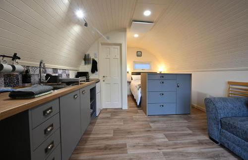 Pinemarten Lodge - Foto 8