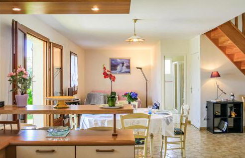 Holiday Home Rue De Seychelles - Foto 10