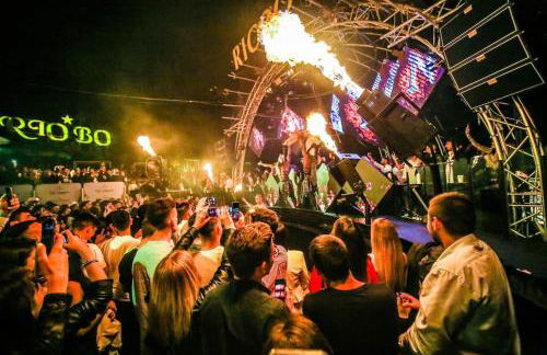 Fabio's Place - Foto 34