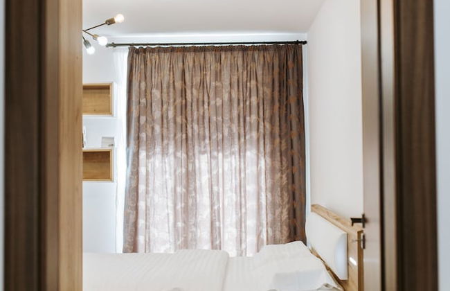 Savoy Apartment Cluj Napoca - Foto 2